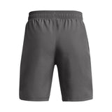 Short WDMK 8-16ans-Under Armour-ARM-1383341-CLÉMENT