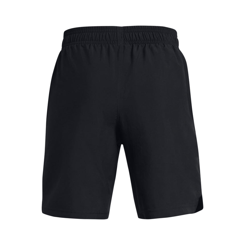 Short WDMK 8-16ans-Under Armour-ARM-1383341-CLÉMENT