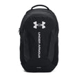 Sac À Dos Hustle 6.0-Under Armour-Noir-8-16 ans-ARM-1384672-002-CLÉMENT