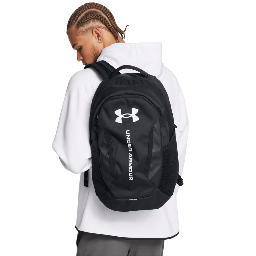Sac À Dos Hustle 6.0-Under Armour-ARM-1384672-002-CLÉMENT