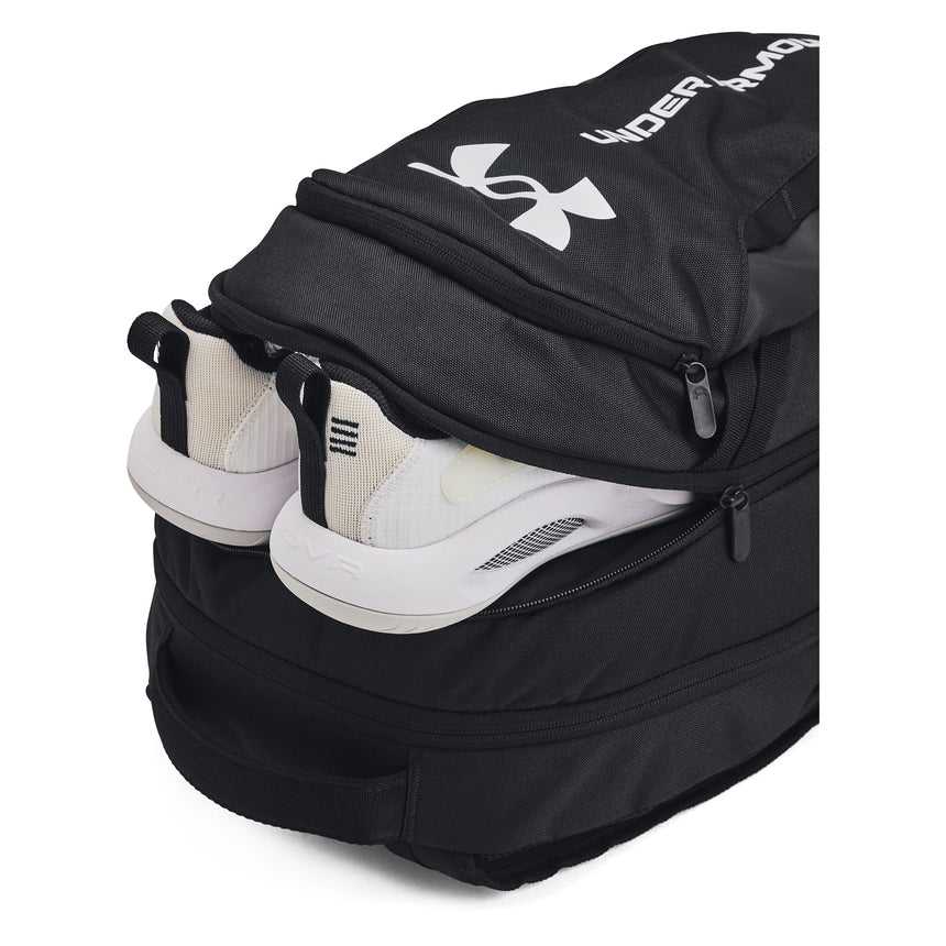 Sac À Dos Hustle 6.0-Under Armour-ARM-1384672-002-CLÉMENT