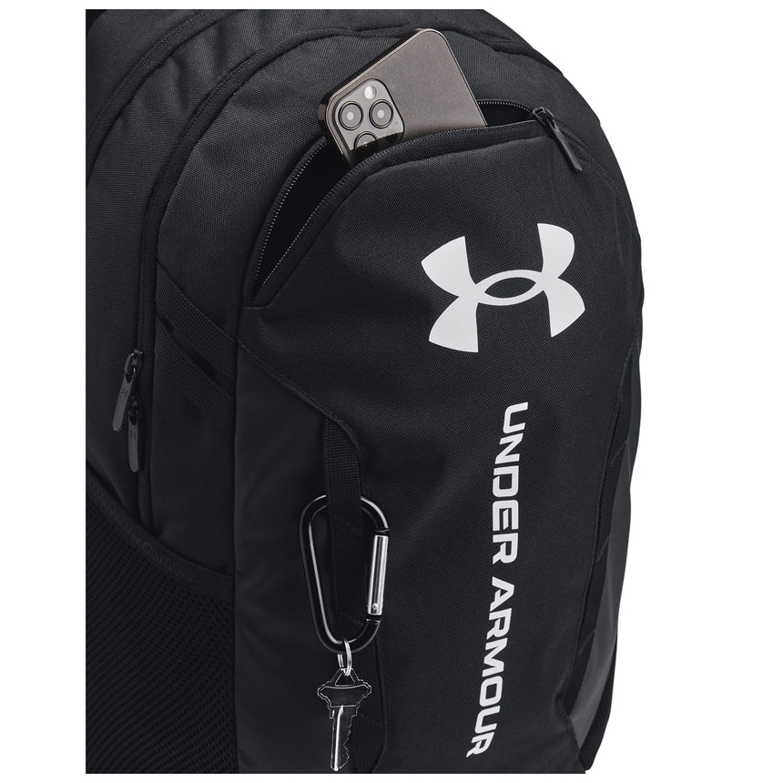 Sac À Dos Hustle 6.0-Under Armour-ARM-1384672-002-CLÉMENT