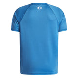T-shirt Tech Hybrid Print 8-16ans-Under Armour-ARM-1387036-430-CLÉMENT