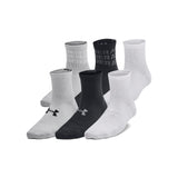 Bas Ua Essentials (6) 13-4-Under Armour-Noir-13E -4J-ARM-1387060-001-CLÉMENT