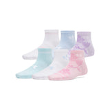 Bas Ua Essentials (6) 13-4-Under Armour-Rose-13E -4J-ARM-1387060-649-CLÉMENT