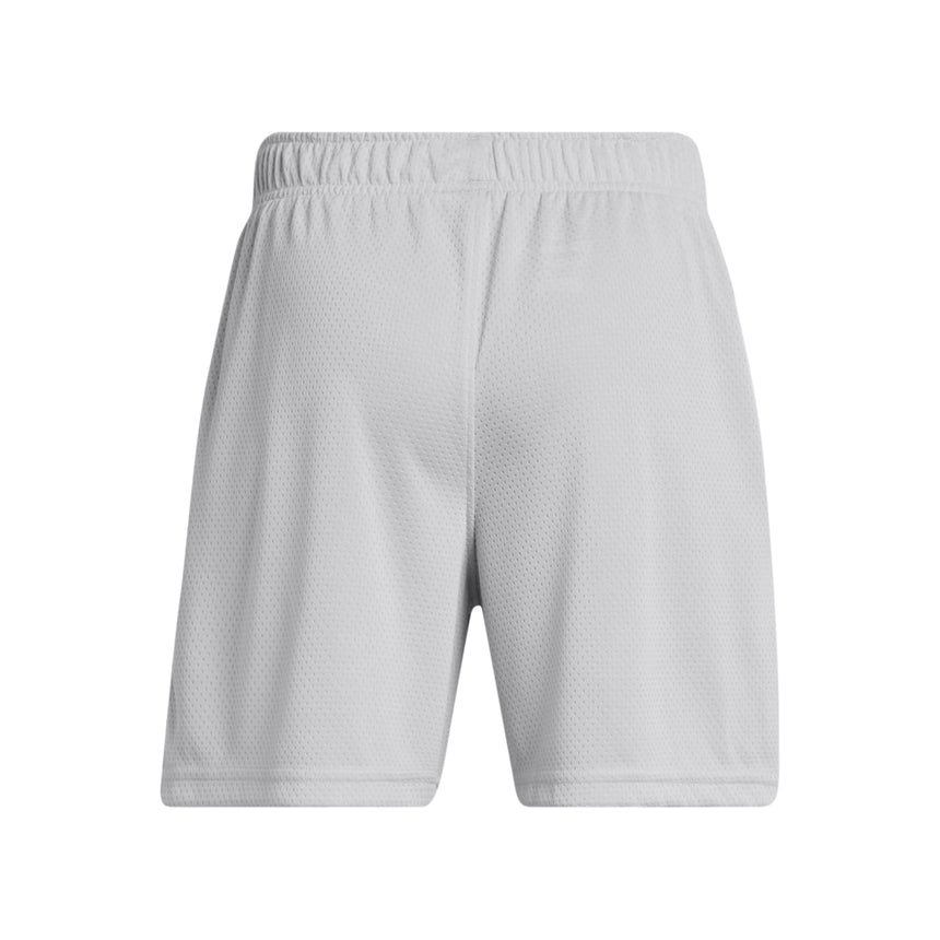 Short Tech Mesh 8-16ans-Under Armour-ARM-1387348-011-CLÉMENT