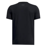T-Shirt Boxed Sports 8-16ans-Under Armour-ARM-1388672-001-CLÉMENT