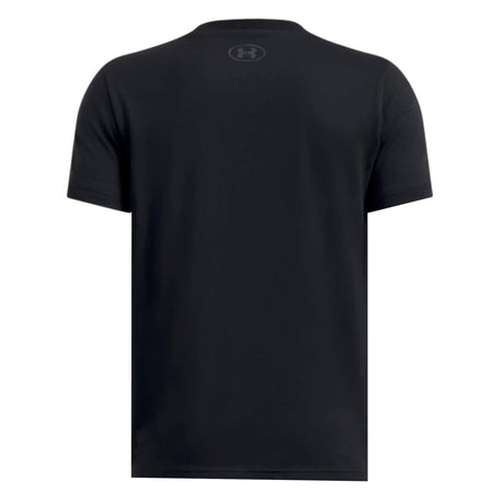 T-Shirt Boxed Sports 8-16ans-Under Armour-ARM-1388672-001-CLÉMENT