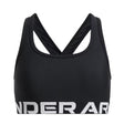 Cami Courte Crossback 8-16ans-Under Armour-ARM-1390066-002-CLÉMENT