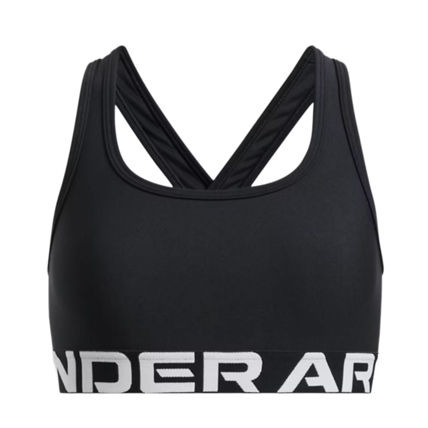 Cami Courte Crossback 8-16ans-Under Armour-ARM-1390066-002-CLÉMENT