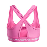 Cami-court Crossback 8-16ans-Under Armour-ARM-1390066-637-CLÉMENT