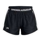 Short Tech Play Up 8-16ans-Under Armour-Noir-S-ARM-1390075-002-CLÉMENT