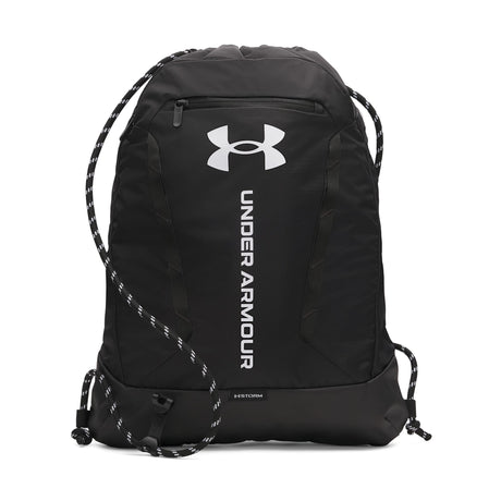 Sac À Souliers Hustle-Under Armour-Noir-8-16 ans-ARM-6000519-001-CLÉMENT