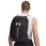 Sac À Souliers Hustle-Under Armour-ARM-6000519-001-CLÉMENT