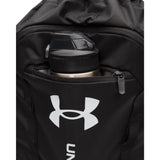 Sac À Souliers Hustle-Under Armour-ARM-6000519-001-CLÉMENT