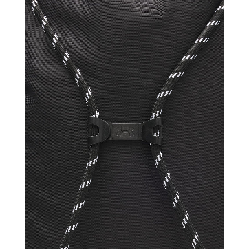 Sac À Souliers Hustle-Under Armour-ARM-6000519-001-CLÉMENT