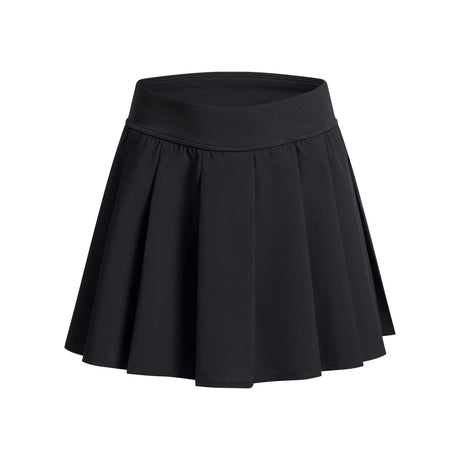 Jupe Plissée Motion 8-16ans-Under Armour-Noir-S-ARM-6004983-003-CLÉMENT