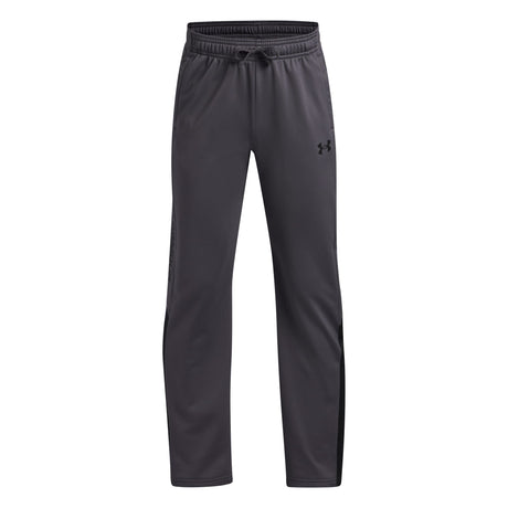 Pantalon Brawler 3.0 8-16ans-Under Armour-Charcoal-S-ARM-6004997-CLÉMENT