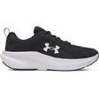 Soulier Assert 11 Pointures 4-6-Under Armour-Noir-4 J-ARM-6006905-001-CLÉMENT