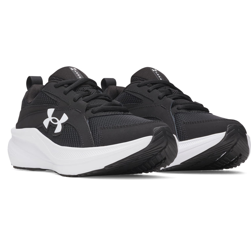 Soulier Assert 11 Pointures 4-6-Under Armour-ARM-6006905-001-CLÉMENT