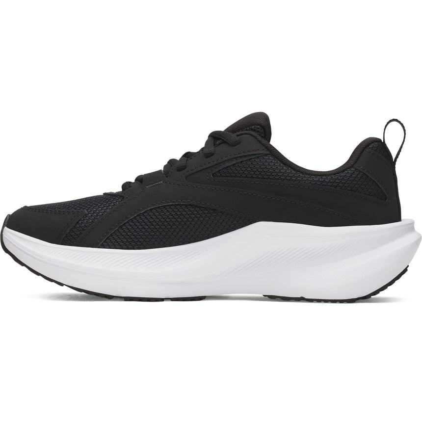 Soulier Assert 11 Pointures 4-6-Under Armour-ARM-6006905-001-CLÉMENT