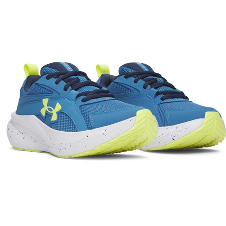 Soulier Assert 11 Pointures 4-6-Under Armour-ARM-6006905-430-CLÉMENT
