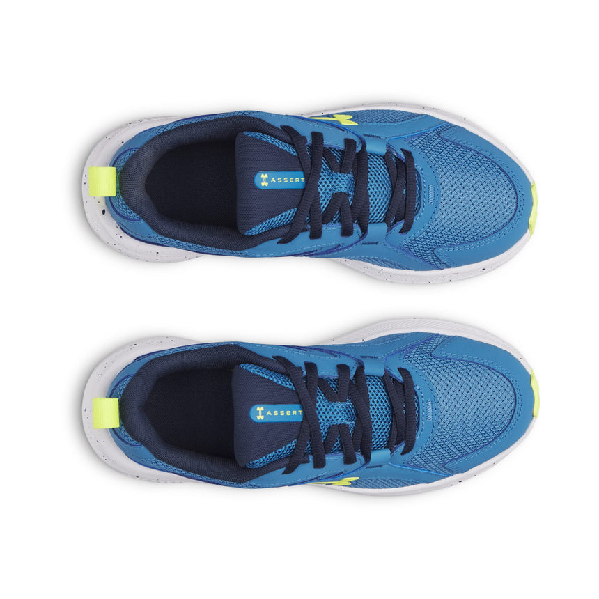 Soulier Assert 11 Pointures 4-6-Under Armour-ARM-6006905-430-CLÉMENT