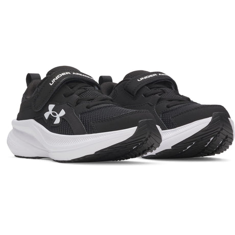 Soulier Assert 11 Pointures 11-3-Under Armour-ARM-6006906-001-CLÉMENT