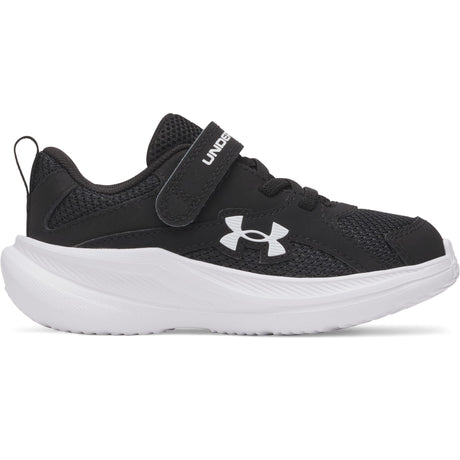 Soulier Assert 11 Pointures 5-10-Under Armour-Noir-5 E-ARM-6006907-001-CLÉMENT
