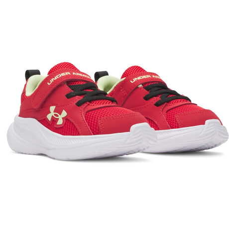 Soulier Assert 11 Pointures 5-10-Under Armour-ARM-6006907-600-CLÉMENT