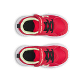 Soulier Assert 11 Pointures 5-10-Under Armour-ARM-6006907-600-CLÉMENT