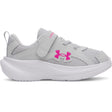 Soulier Assert 11 Ac Pointures 5-10-Under Armour-Gris-5 E-ARM-6006916-014-CLÉMENT