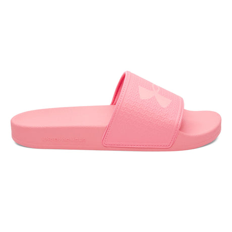 Sandale Armour Slide Pointures 1-6-Under Armour-Rose-1 J-ARM-6007538-600-CLÉMENT