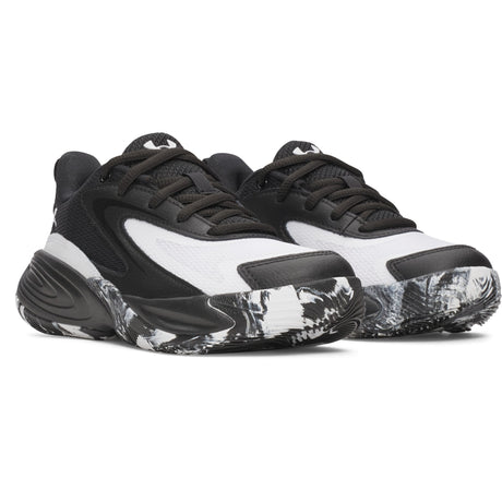 Soulier Lockdown 8 Pointures 11-3-Under Armour-ARM-6009404-001-CLÉMENT
