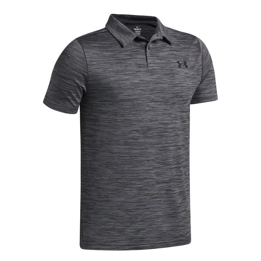 Polo Matchplay 8-16ans-Under Armour-ARM-6009816-025-CLÉMENT