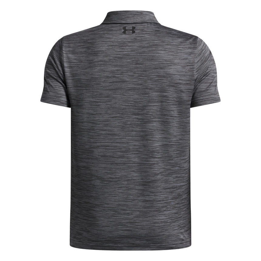 Polo Matchplay 8-16ans-Under Armour-ARM-6009816-025-CLÉMENT