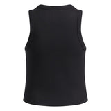Camisole Côtelée Rival 8-16ans-Under Armour-ARM-6009870-001-CLÉMENT