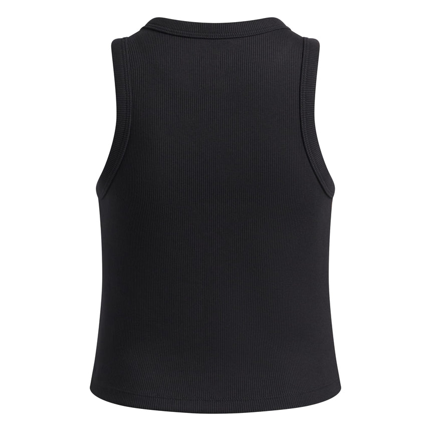 Camisole Côtelée Rival 8-16ans-Under Armour-ARM-6009870-001-CLÉMENT