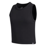 Camisole Côtelée Rival 8-16ans-Under Armour-ARM-6009870-001-CLÉMENT
