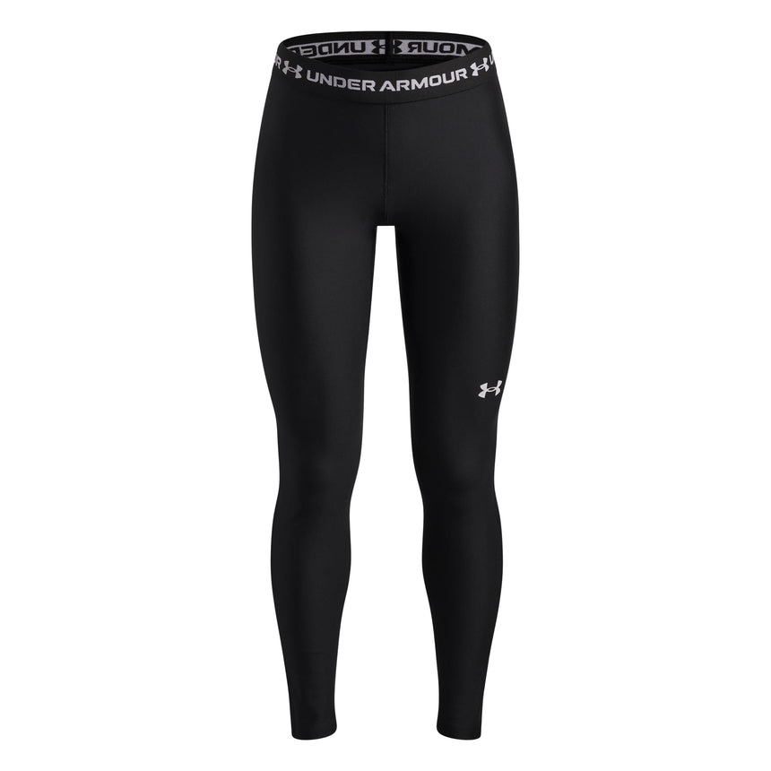 Legging Heatgear 8-16ans-Under Armour-Noir-S-ARM-6009975-001-CLÉMENT