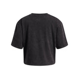 T-shirt Rival Wash 8-16ans-Under Armour-ARM-6011673-001-CLÉMENT