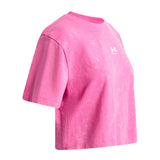 T-shirt Rival Wash 8-16ans-Under Armour-ARM-6011673-637-CLÉMENT