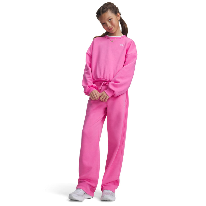 Gilet Ouaté Rival 8-16ans-Under Armour-ARM-6013483-638-CLÉMENT