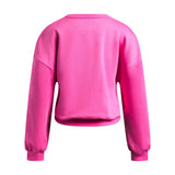 Gilet Ouaté Rival 8-16ans-Under Armour-ARM-6013483-638-CLÉMENT