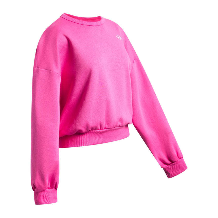 Gilet Ouaté Rival 8-16ans-Under Armour-ARM-6013483-638-CLÉMENT