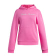 Kangourou Shimmer 8-16ans-Under Armour-Rose-S-ARM-6013508-637-CLÉMENT