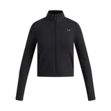 Veste Zip Motion 8-16ans-Under Armour-Noir-S-ARM-6013919-001-CLÉMENT