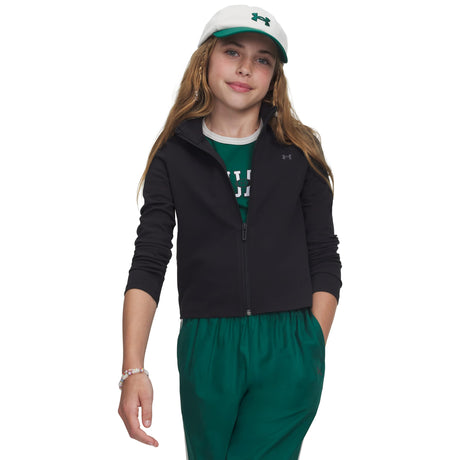 Veste Zip Motion 8-16ans-Under Armour-ARM-6013919-001-CLÉMENT