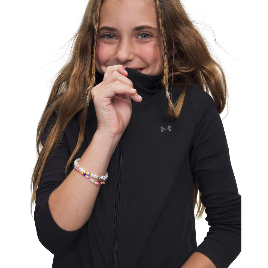 Veste Zip Motion 8-16ans-Under Armour-ARM-6013919-001-CLÉMENT