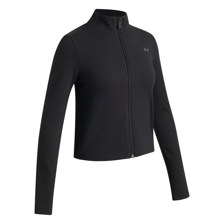 Veste Zip Motion 8-16ans-Under Armour-ARM-6013919-001-CLÉMENT